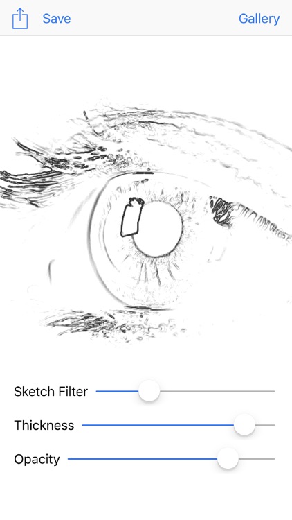 Sketch Maker for Artists