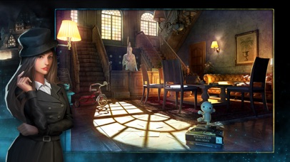 Room Escape:  50 room... screenshot1