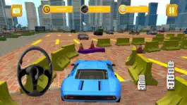 Game screenshot Driving School: Real Skill apk