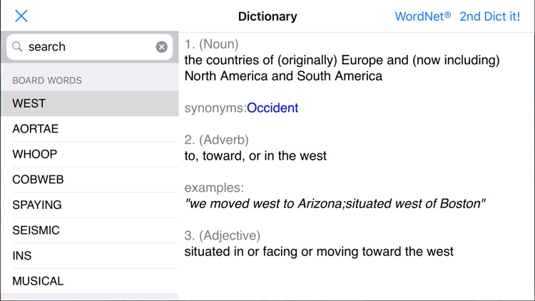 word.find screenshot-4