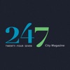 247 City Magazine