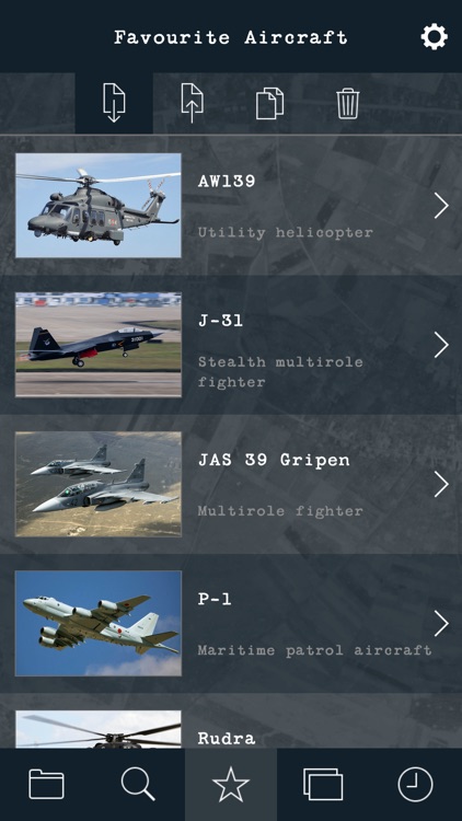 Modern Military Aircraft screenshot-6