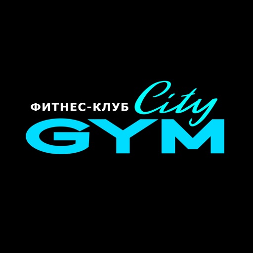 City Gym icon