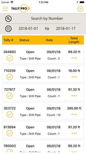 Tally Pro+(圖3)-速報App