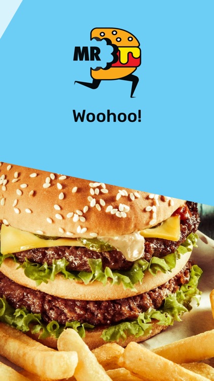 Mr D Food - Delivery & Takeout screenshot-5