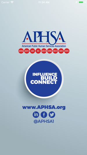 APHSA Events