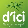 d'ici - Producteurs locaux