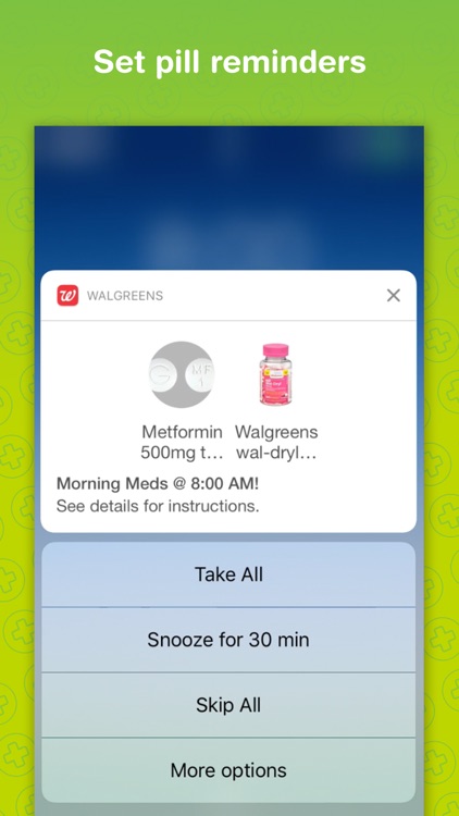 Walgreens screenshot-3