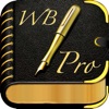 iWorkBook Pro for iPhone