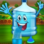 礦泉水瓶廠