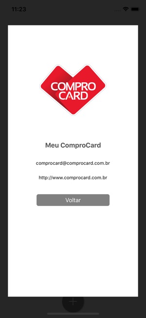 Meu ComproCard(圖4)-速報App