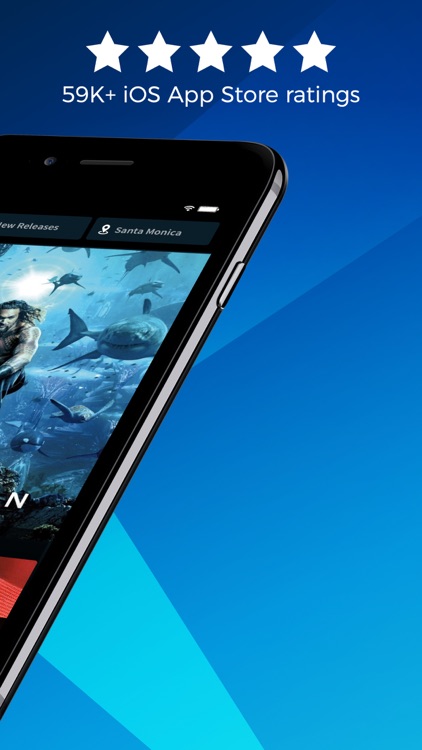 Atom - Movie Tickets & Times