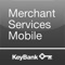 Effective October 31, 2017, Converge Mobile will replace Merchant Services Mobile