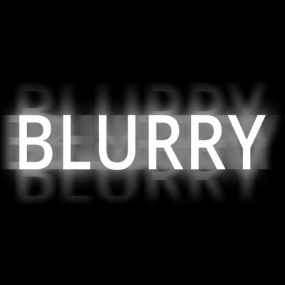 Blurry: Blur Photo Effects