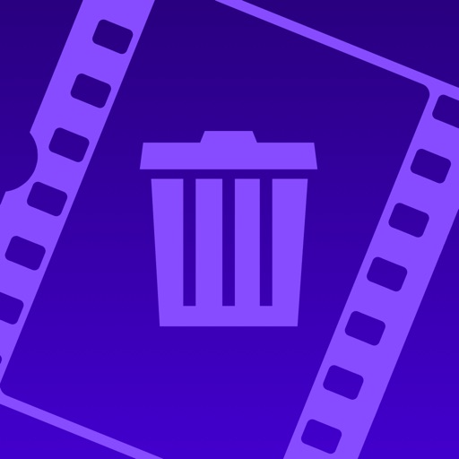 GarbageCam Icon