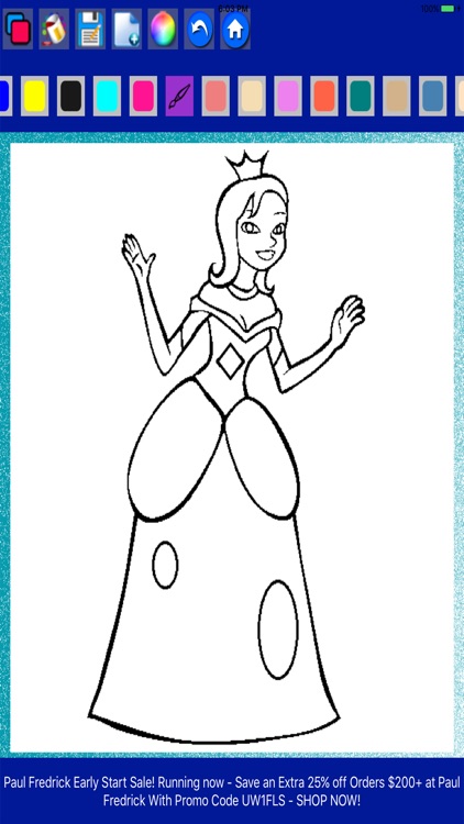 Fill Color@Primosoft