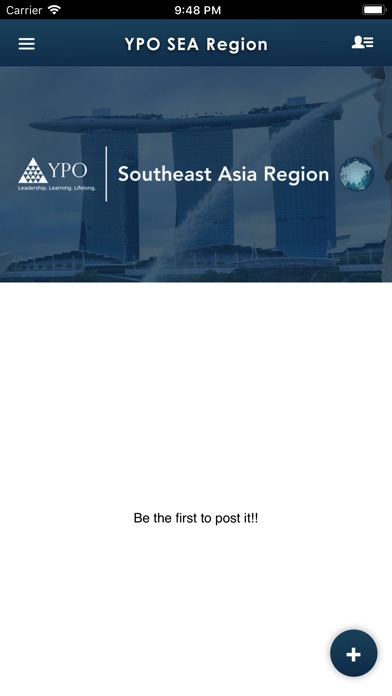 YPO SEA FY18 Q2 Regional Board screenshot 2