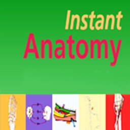 Instant Anatomy, 5th Edition