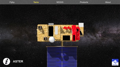 Terra screenshot 3
