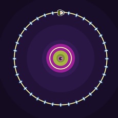 Activities of Space Orbit
