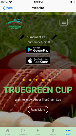 True Green Cup(圖6)-速報App