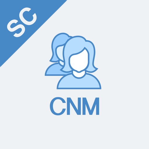 CNM Test Prep 2018 icon