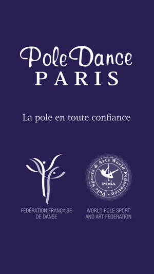 Pole Dance Paris(圖1)-速報App