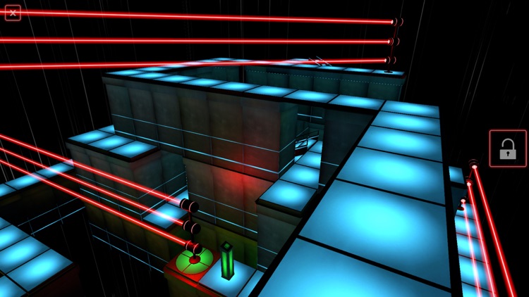 Laser Mazer AR/VR screenshot-7
