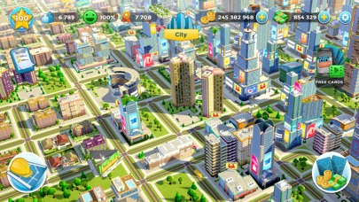 Citytopiaのおすすめ画像7