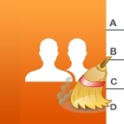 Cleaner - 移除重复的联系人 icon