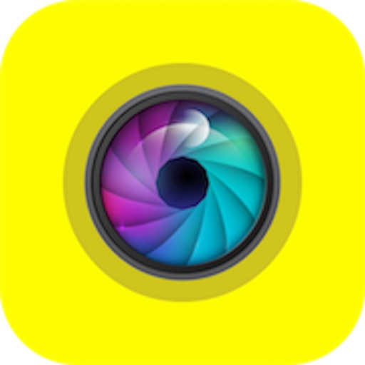 Snap Lenses Icon