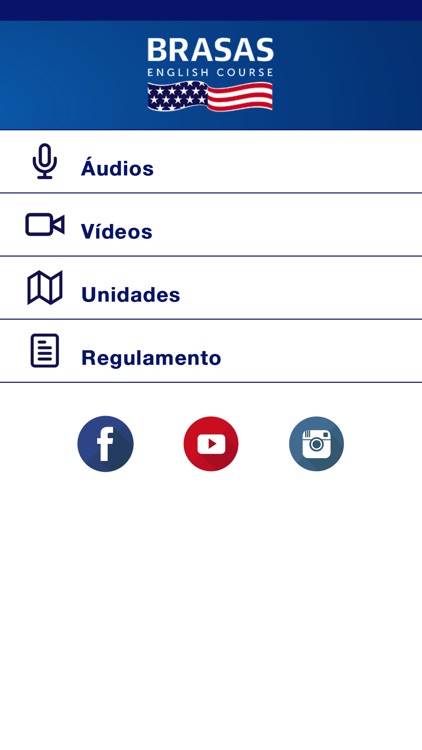 BRASAS App