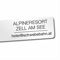 App zu unserem Hotel "AlpineResort Zell am See"