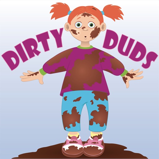Dirty Duds icon