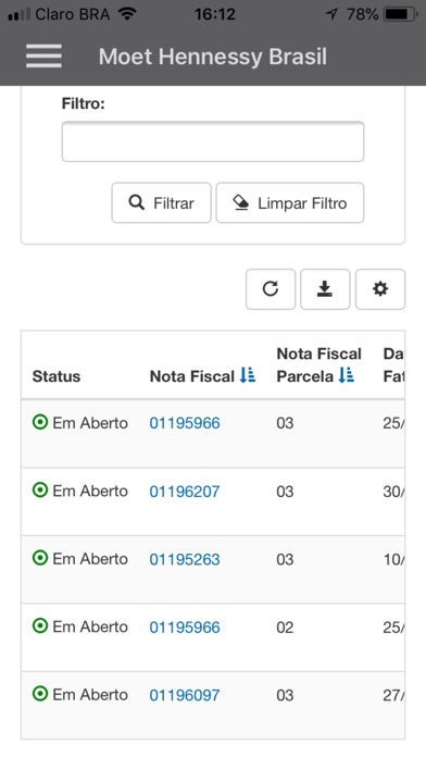 Image of WebSales