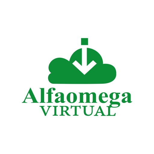 Get Alfaomega Virtual for iOS, iPhone, iPad Aso Report
