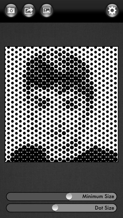 Dot Effect screenshot-5