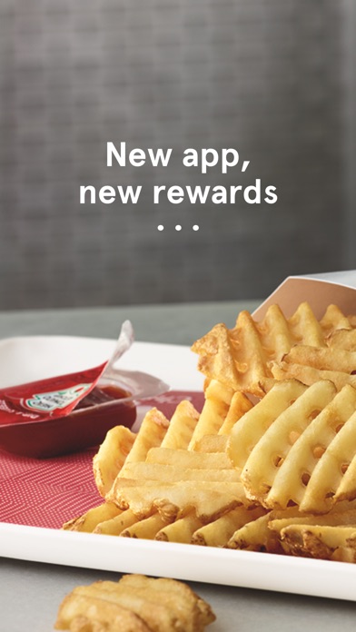 download Chick-fil-A apps 4