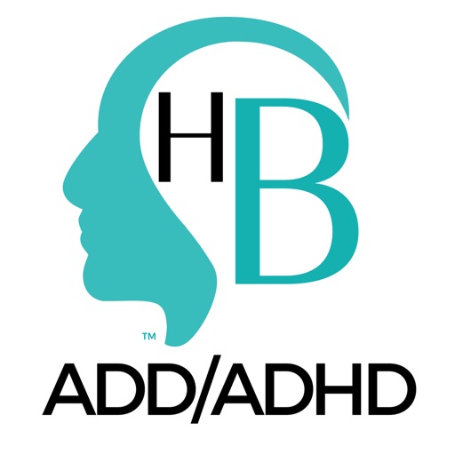 HarmonicBrain ADD/ADHD