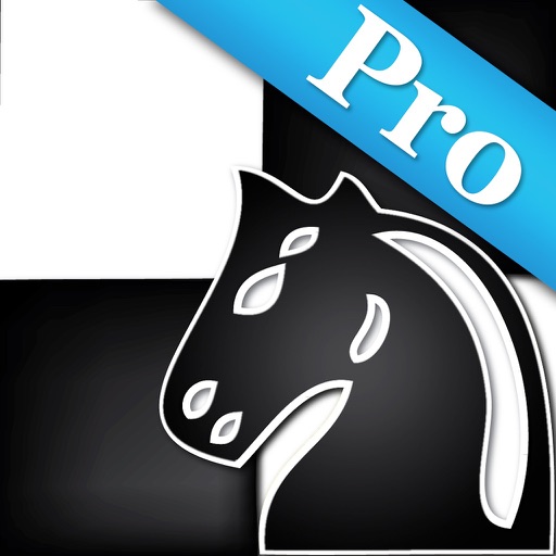 SmallChess Pro iOS App