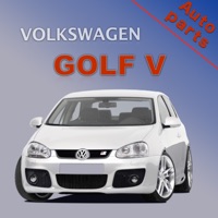 Autoteile VW Golf V-IIV apk