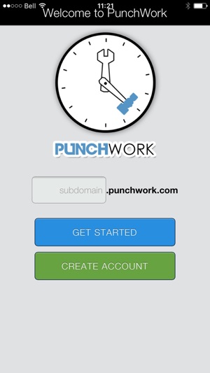 Punch Work(圖1)-速報App