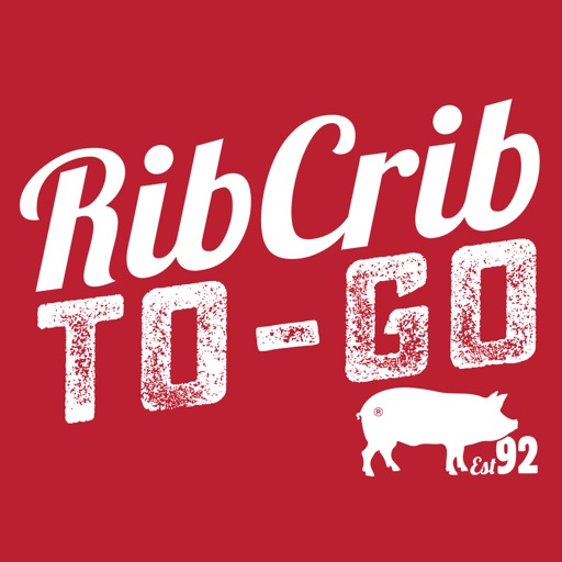 Ribcrib To Go By Sean Mcgee