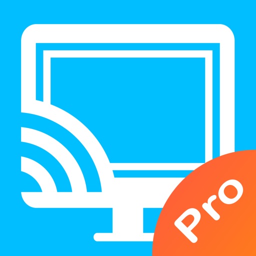 Video & TV Cast Pro for DLNA: Stream Movies to TV