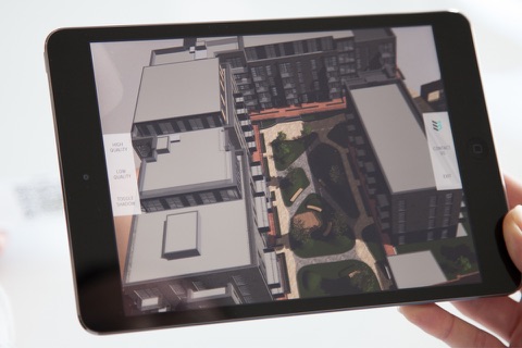 Case3D AR screenshot 4