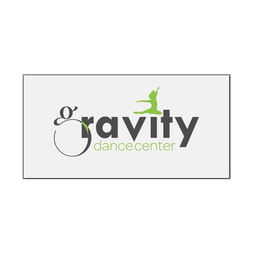 Gravity Dance Center icon