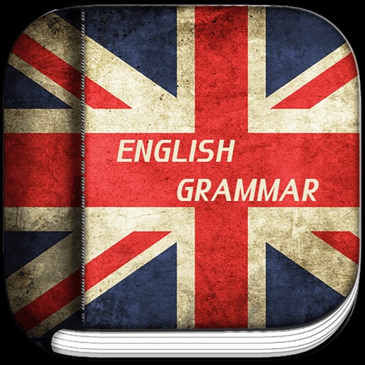 English Grammar Learn & Test