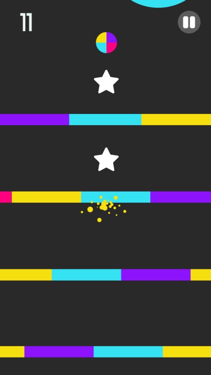 Color Switch screenshot-4