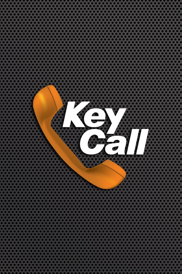 KeyCall screenshot 4