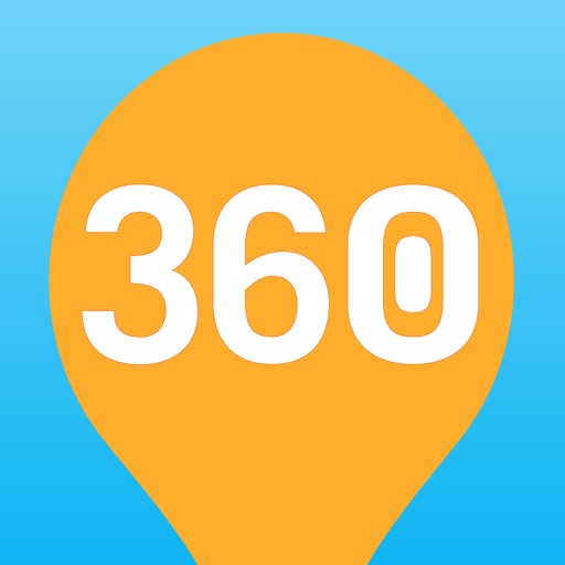 Accruent 360Facility Icon